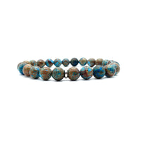 Aqua Bracelet