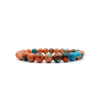 Ocean Jade Bracelet