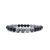 Marble Matte Bracelet