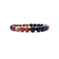 Mars Matte Bracelet