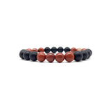 Mars Matte Bracelet