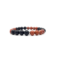 Mars Matte Bracelet