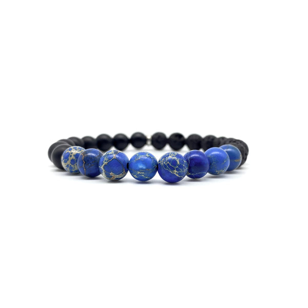 Marine Cyracle Bracelet