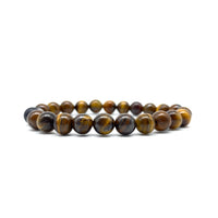 Tiger Eye Bracelet