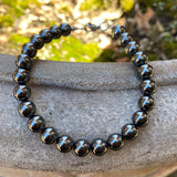 Hematite Bracelet